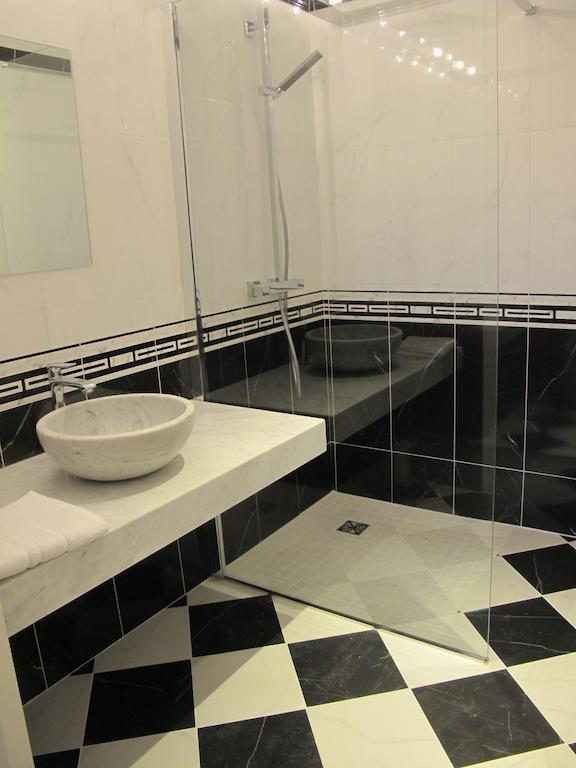 Au Domelia Provinois Hotel Cerneux Værelse billede